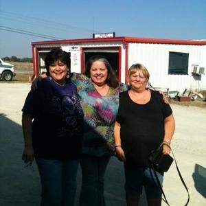 Meet your Posher, Ella